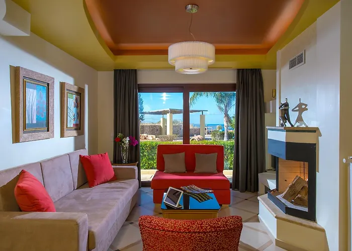 Azzuro With Private Pool By Estia