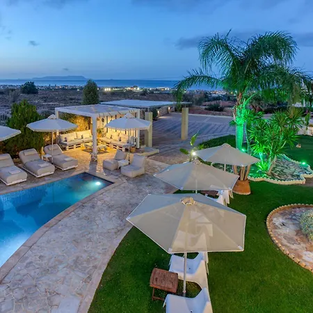 Azzuro With Private Pool By Estia