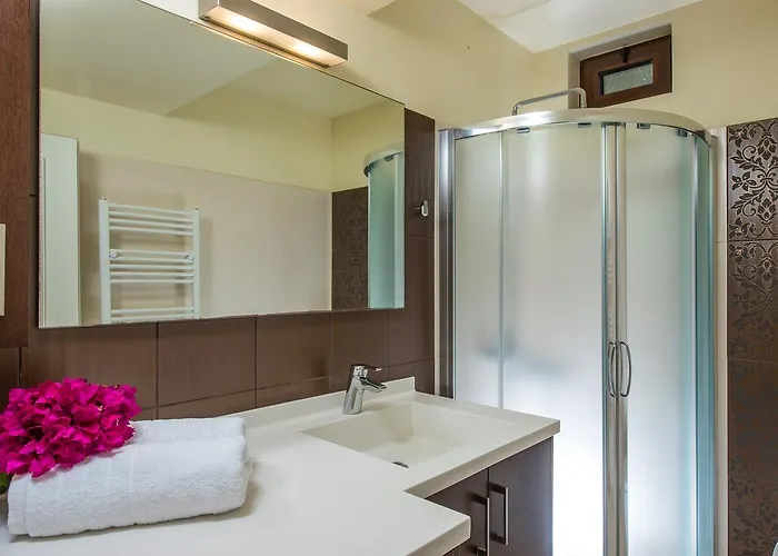 Azzuro With Private Pool By Estia Hersonissos (Crete)