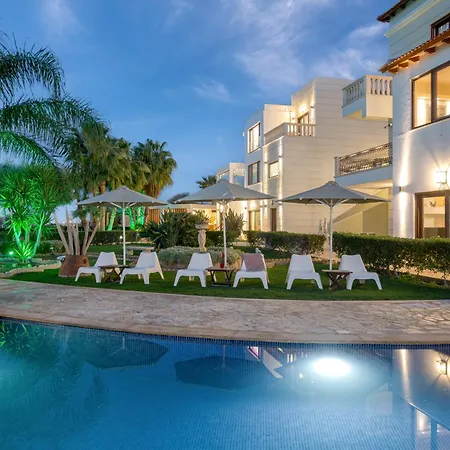 Villa Azzuro With Private Pool By Estia Hersonissos (Crete)