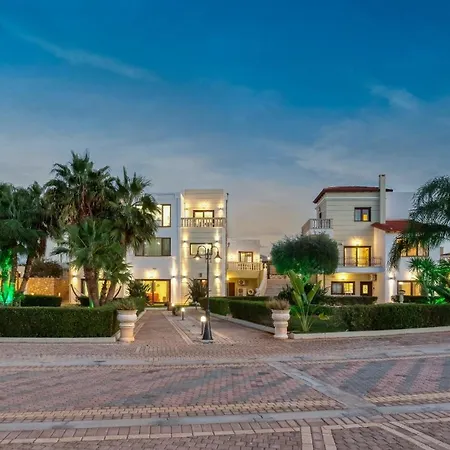 Villa Azzuro With Private Pool By Estia *