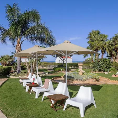 Azzuro With Private Pool By Estia Villa Chersonissos