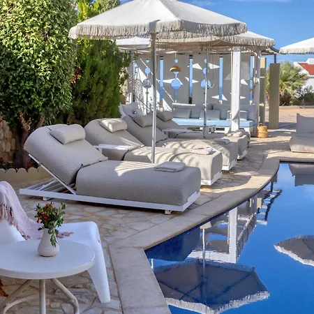 Villa Azzuro With Private Pool By Estia