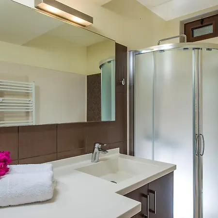 Azzuro With Private Pool By Estia Hersonissos (Crete)