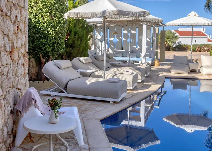 Vilă Azzuro With Private Pool By Estia