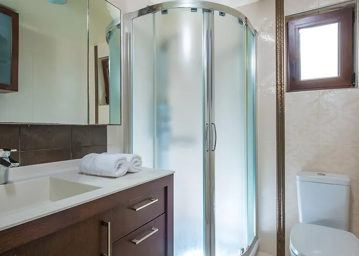 Azzuro With Private Pool By Estia * Chersonissos